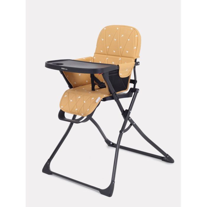 СТУЛЬЧИК ДЛЯ КОРМЛЕНИЯ MOWBABY BRAVO