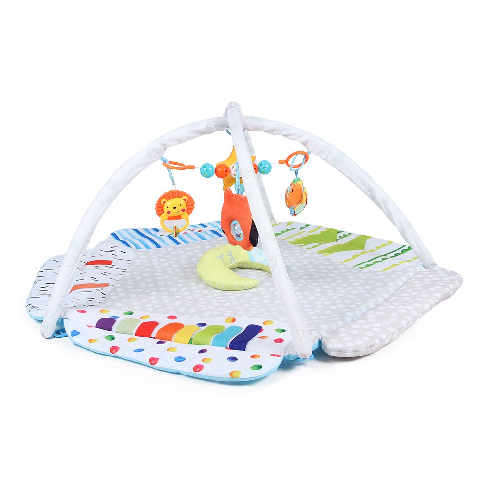 Развивающий коврик УЮТНЫЙ УГОЛОК