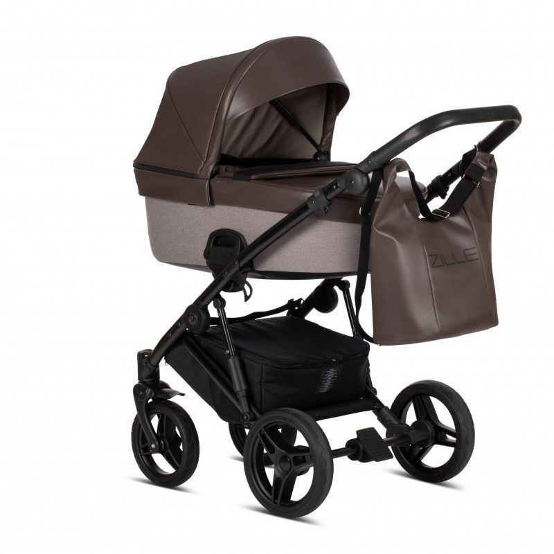 Детская коляска TUTIS Zille by 3 в 1