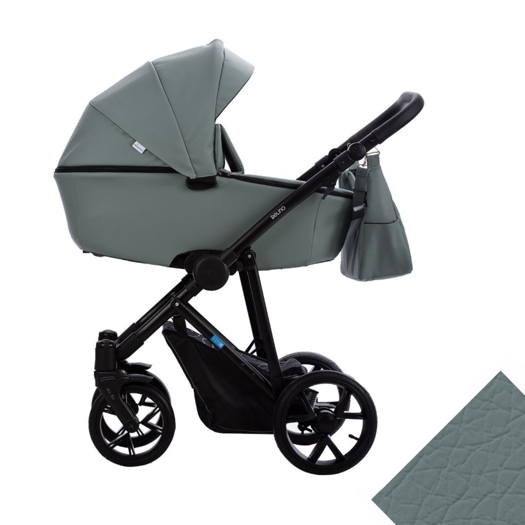Детская коляска Aroteam Belino Prima 3 в 1