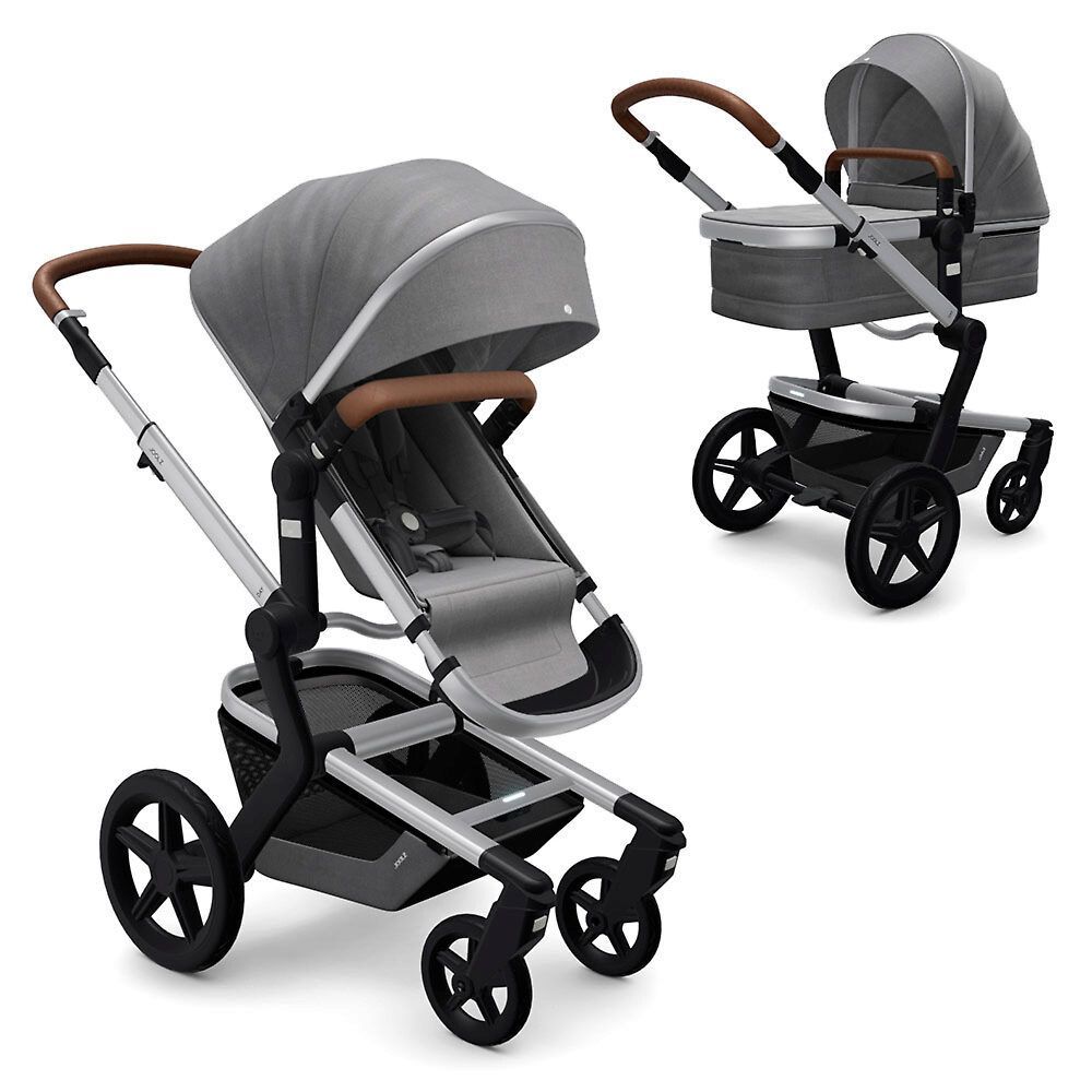 Детская коляска Joolz Day+ 2 в 1