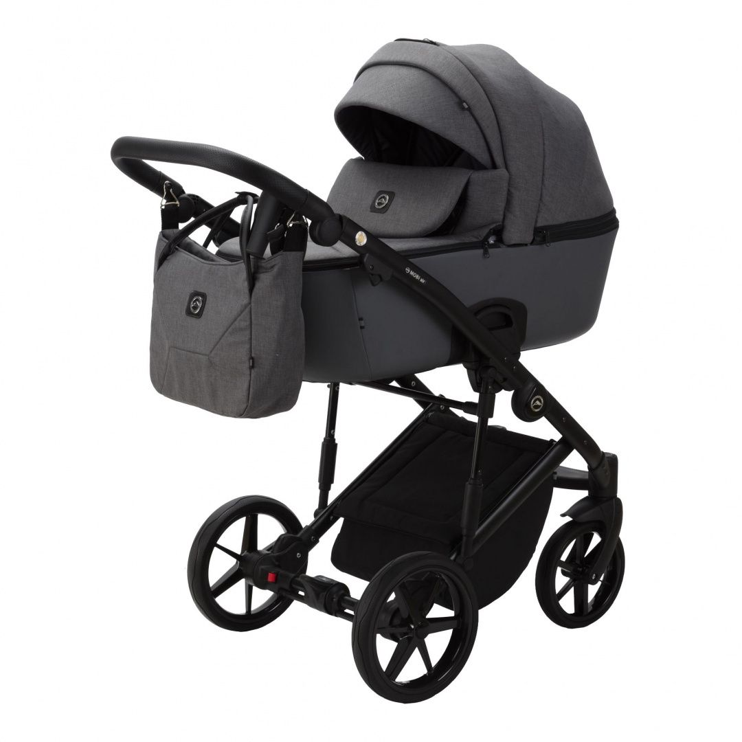 Детская коляска Adamex MOBI Air 2 в 1