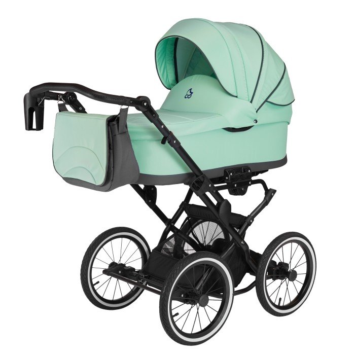 Детская коляска Noordline Beatrice Classic 2 в 1