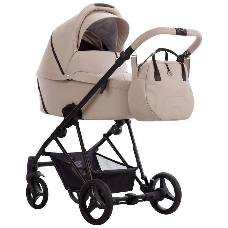 Детская коляска Bebetto Yoddi Pro 2 в 1