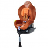 Детское автокресло Welldon Smart Sport SideArmor &amp;amp; CuddleMe ISO-FIX Giraffe talk