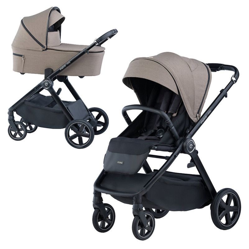 Детская коляска  Espiro Only  2 в 1 2024