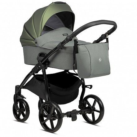 Коляска 2 в1 NOVO