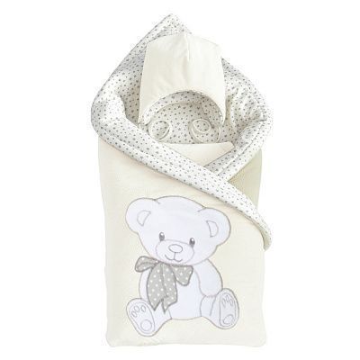 Комплект на выписку 5 предметов Alis ПОДАРОК