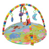 Развивающий коврик ЛЕТНЯЯ ПОЛЯНКА