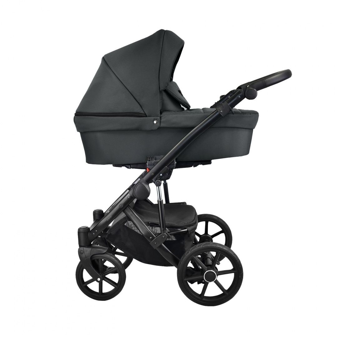 Детская коляска Bexa LINE Pastel 2 в 1