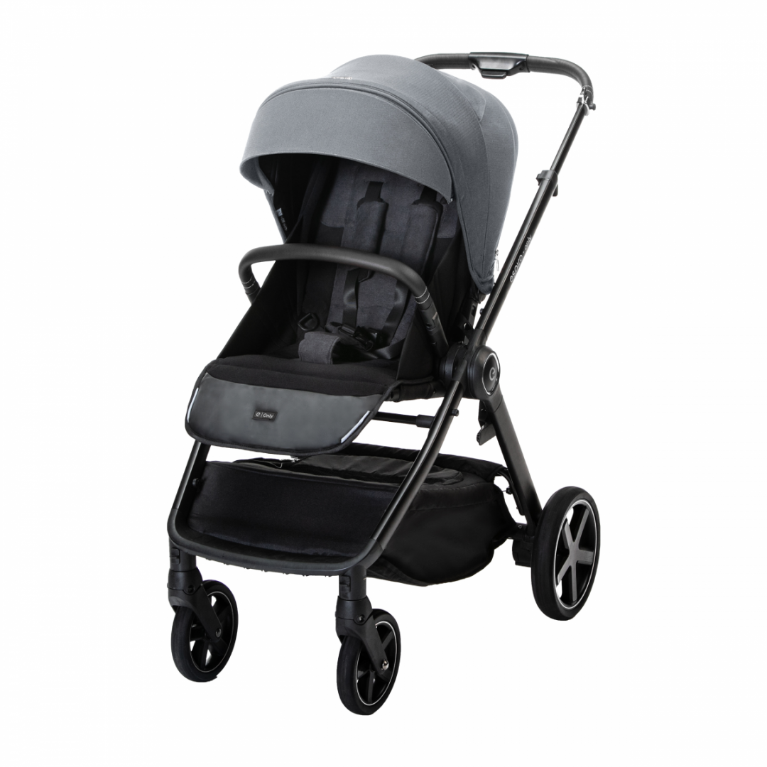 Прогулочная коляска ESPIRO ONLY WAY 2023 Air