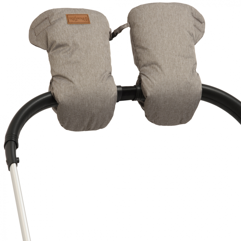 Муфта на пуху MANSITA Transform Plus