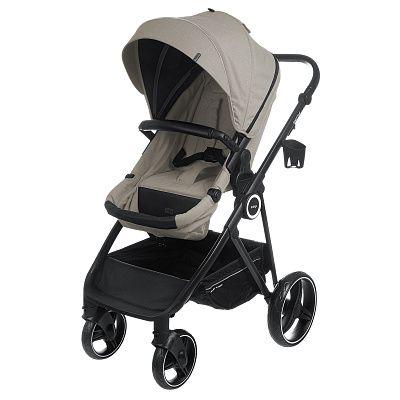 Детская коляска Indigo SHUTTLE