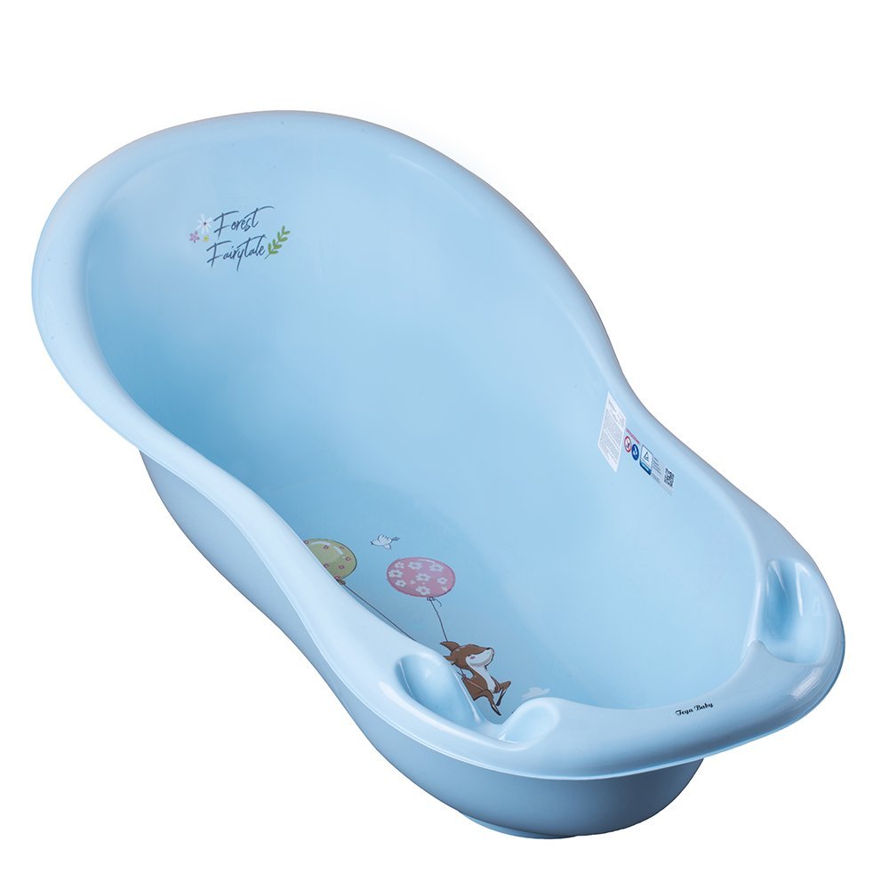 Ванна детская ЛЕСНАЯ СКАЗКА 102