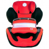 Детское автокресло Kiddy Energy Pro Red-black