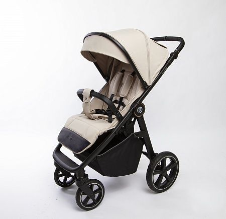 Прогулочная коляска Peppy Marco