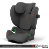 Автокресло Cybex Solution G i-Fix