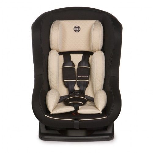 Детское автокресло Happy Baby Passenger