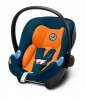 Детское автокресло Cybex Aton M i-Size
