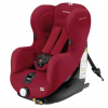 Детское автокресло Bebe Confort Iseos Isofix Raspberry Red