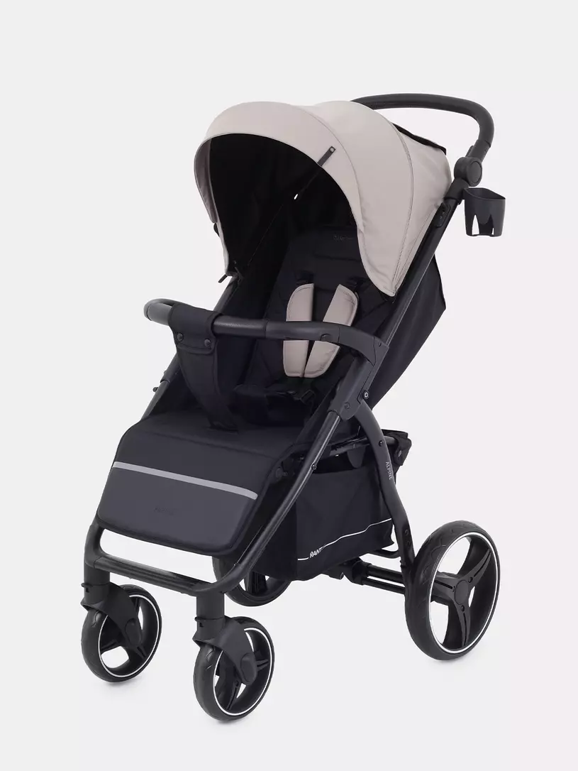 Прогулочная коляска Rant Basic ALPINE