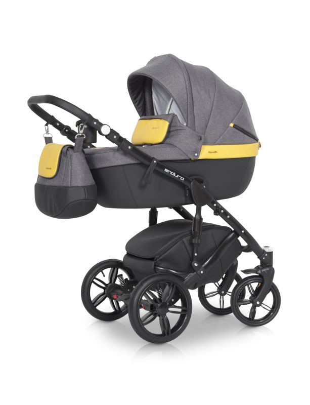 Детская коляска EXPANDER ENDURO 2 в 1