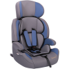 Детское автокресло Zlatek Fregat Isofix Blue