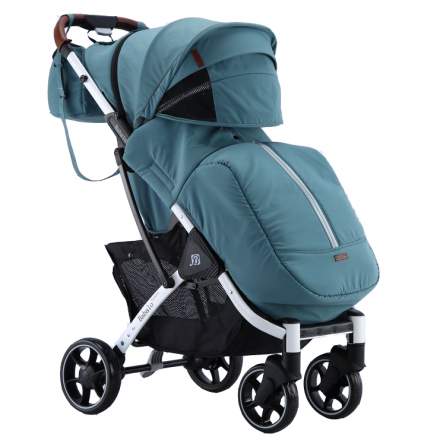 Прогулочная коляска BABALO FUTURE 2022