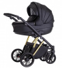 Детская коляска VERDI Delorean Premium 3 в 1