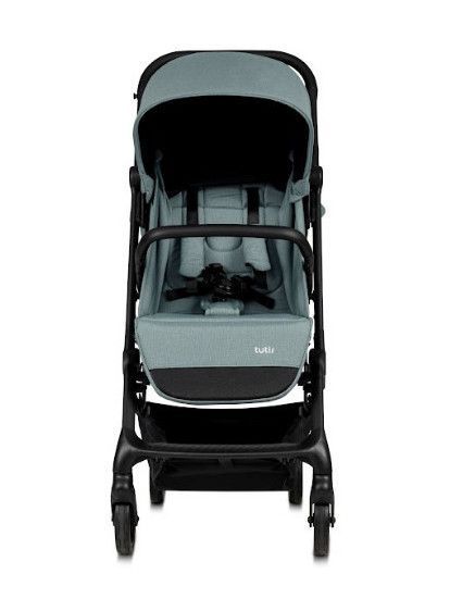 Детская прогулочная коляска Tutis Jogo