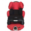 Детское автокресло Casualplay Multiprotector Fix RED HOT
