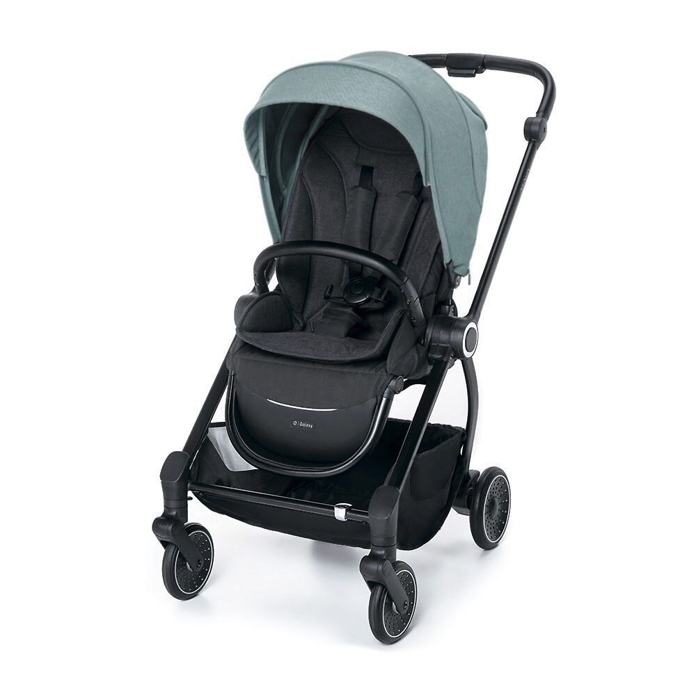 Прогулочная коляска Espiro Galaxy 2021