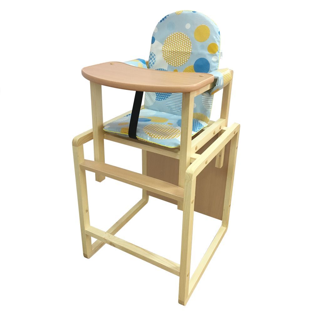 Стол-стул для кормления Сенс-М БУТУЗ ПЛЮС