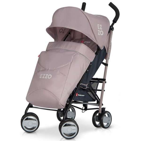 Прогулочная коляска трость Euro-Cart Ezzo