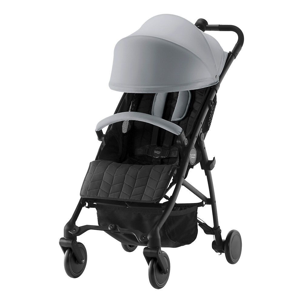 Детская коляска Britax Roemer B-Lite