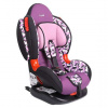 Детское автокресло Siger Art Кокон-Isofix Абстракция