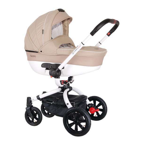 Детская коляска COLETTO MARSELLO Classic 3 в 1