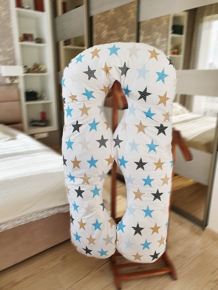 Подушка анатомическая 300см