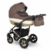 Детская коляска Camarelo Sevilla 3 в 1