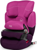 Детское автокресло Cybex Aura-Fix