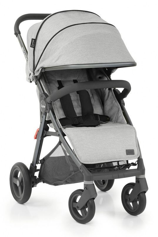 Детская прогулочная коляска Oyster Zero Gravity