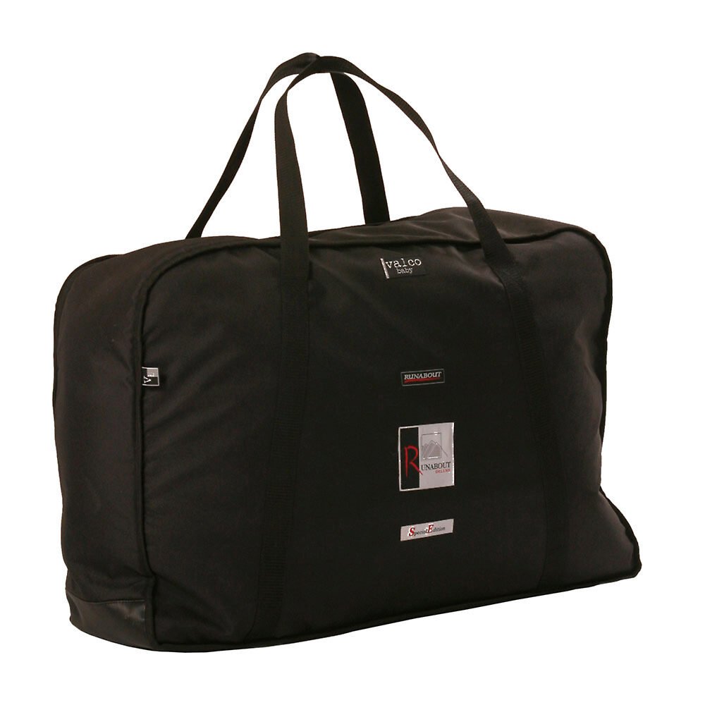 Сумка-чехол Valco Baby универсальная для транспортировки колясок