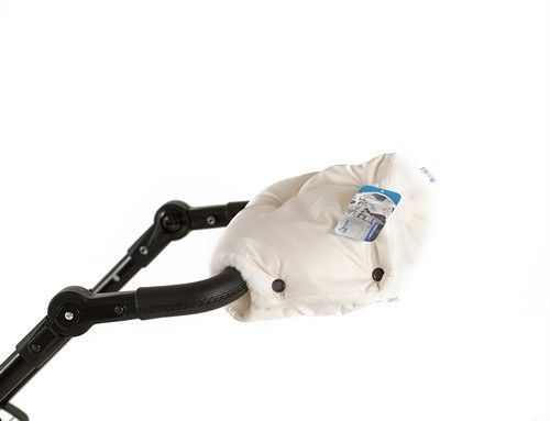 Муфта для рук на коляску NOORDLINE