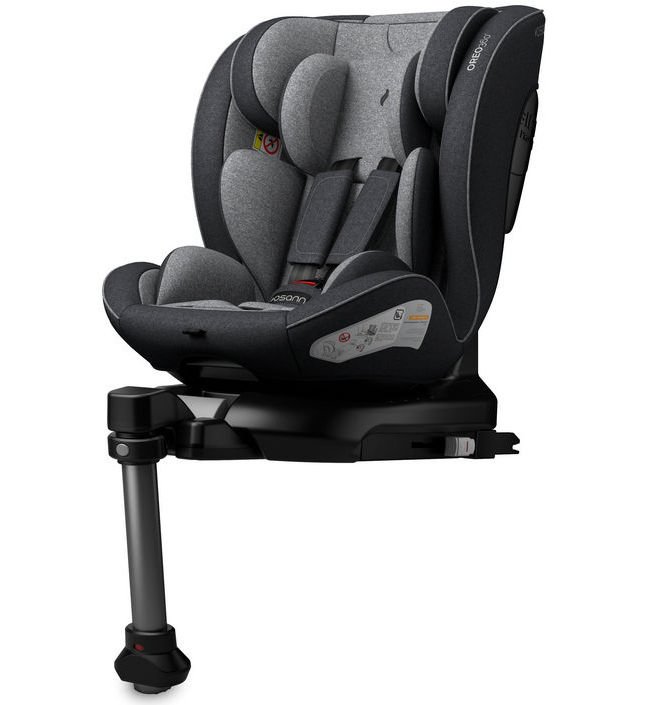Детское автокресло Osann Oreo 360 i-Size