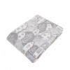 Плед флисовый Baby Nice ДОМИКИ 100×140
