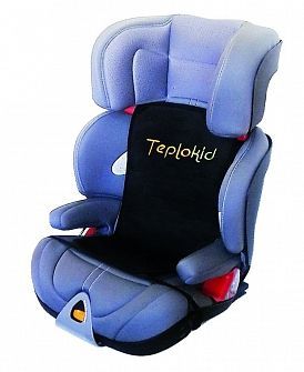 Автомобильная обогрев-подстилка ТК-003