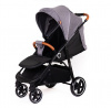 Прогулочная Коляска Skillmax