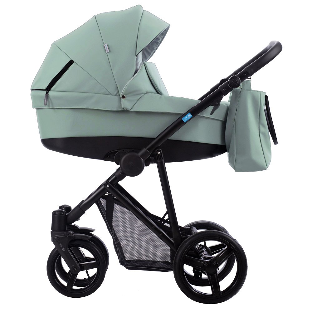 Детская коляска  Aroteam Santino Prima 2021 2 в 1