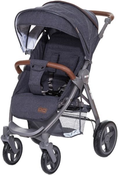 Прогулочная Коляска FD-DESIGN AVITO