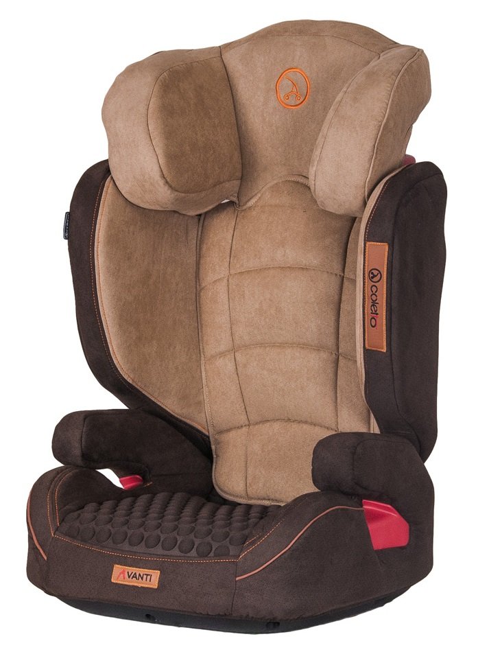 Детское автокресло Coletto Avanti